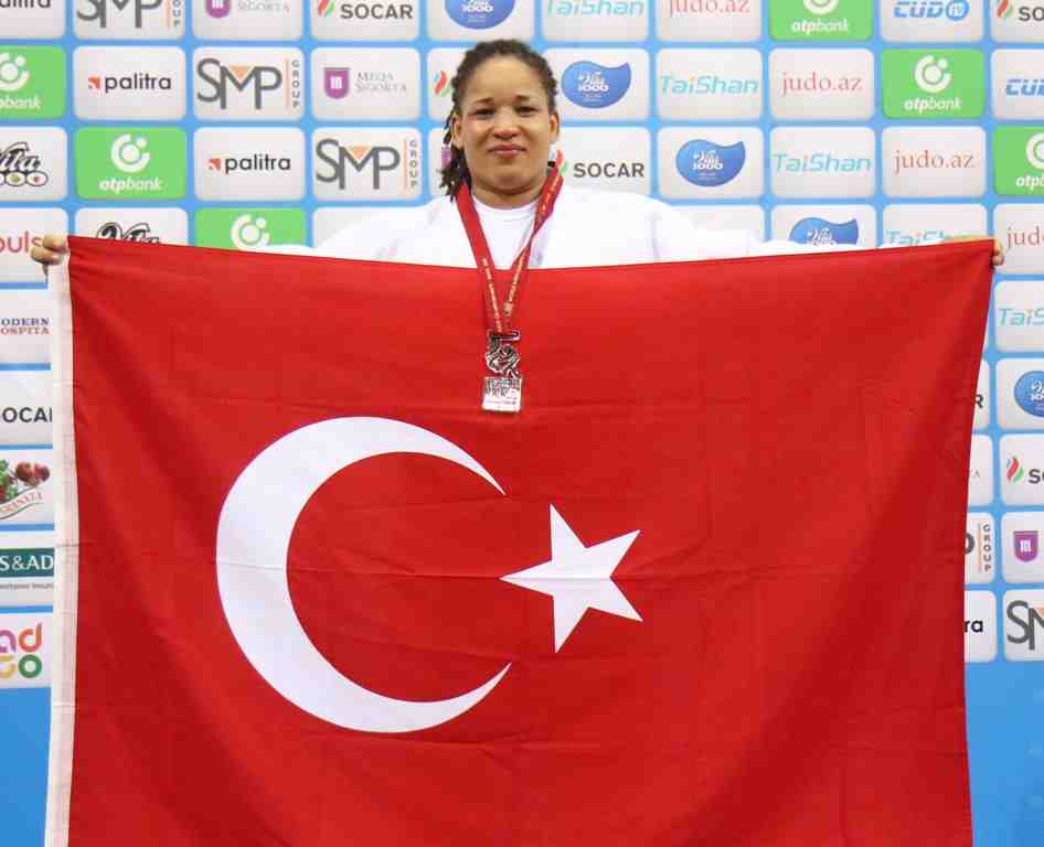 KAYRA SAYİT MADALYA İÇİN MÜCADELE EDECEK